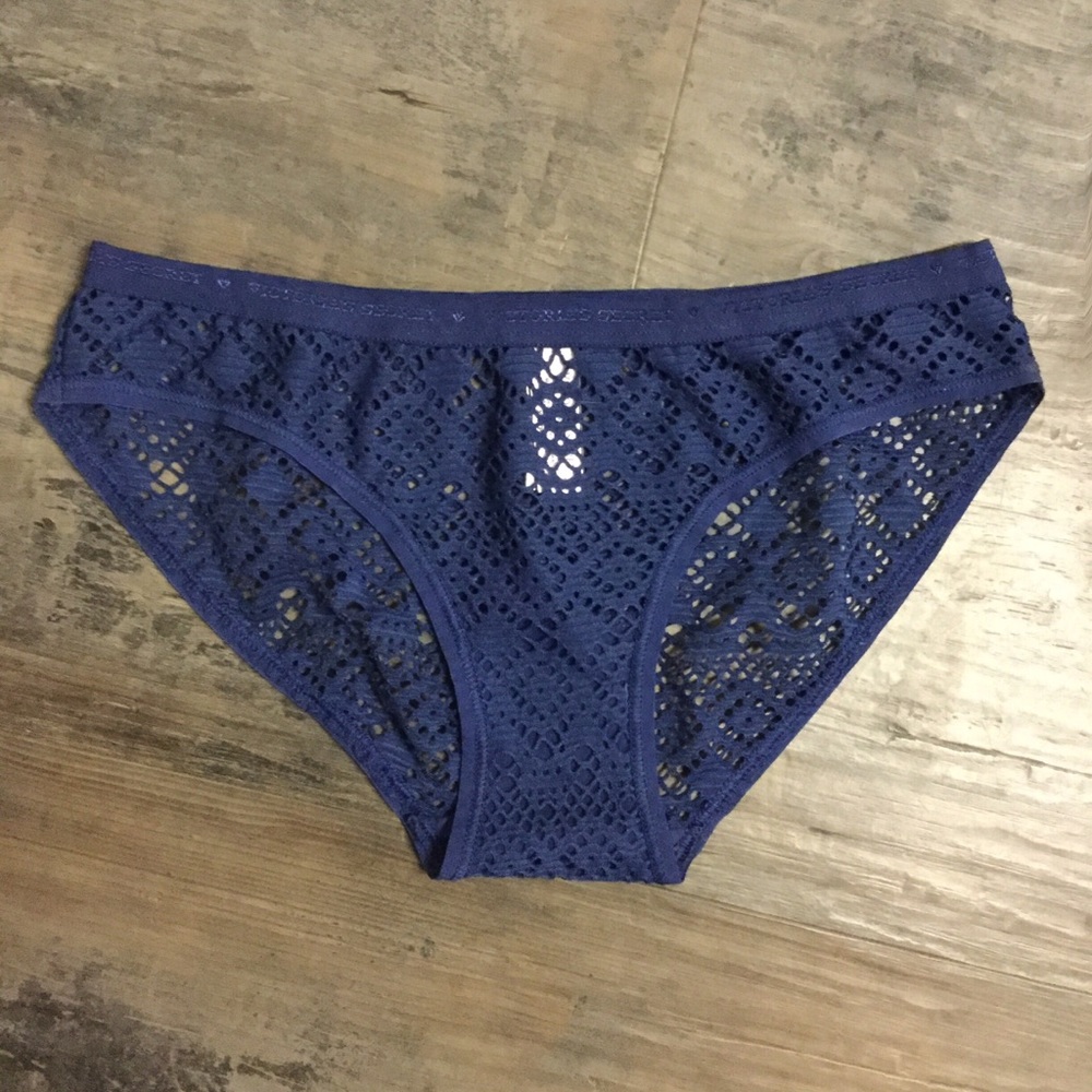 Victoria’s Secret Bikini Panty XS